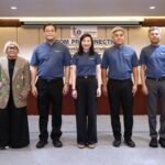 ดีพร้อมเดินหน้ายกระดับการสื่อสารองค์กร – บุคลากรสู่ยุคใหม่