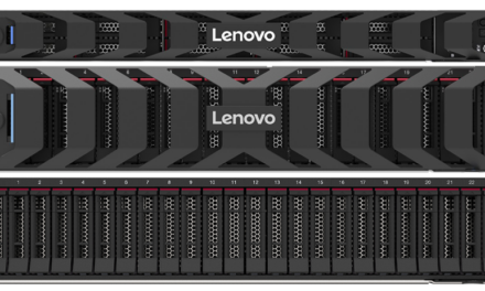 เลอโนโวยกระดับโครงสร้างพื้นฐานเครื่อง Virtualization ให้พร้อมรองรับอนาคตยุคปัญญาประดิษฐ์