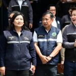 กทพ. ร่วมสนับสนุนกระทรวงคมนาคม ระดมพาหนะ เครื่องจักร และอุปกรณ์ ช่วยเหลือผู้ประสบอุทกภัย