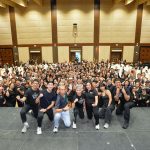 Allianz Ayudhya presents LEGACY RACE 2026 จัดกิจกรรมเตรียมความพร้อมนักสู้วัย 50+ กว่า 300 คน ก่อนพิชิตสนามจริง