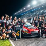 Motor Expo Racing Team สู้ยาว 10 ชั่วโมง  RAAT Thailand Endurance Championship 2026 ปิดสนามสุดท้าย คว้าอันดับ 2 รุ่น TC4 มาครอง
