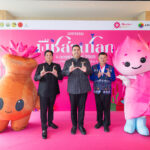 “วัชระพล” เปิดตำนาน 10 ปี จากความฝันสู่ความจริง! “มหกรรมพืชสวนโลกอุดรธานี 2569” พลิกผืนดินหนองแดสู่แลนด์มาร์กระดับโลก ชูศักยภาพเกษตรไทยสู่สายตานานาชาติ ปักหมุดขุมพลังเศรษฐกิจใหม่แห่งอีสาน