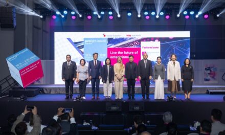 Prolight + Sound Bangkok 2026 เปิดฉากครั้งแรกในไทย เชื่อมเทคโนโลยีระดับโลก สู่โอกาสใหม่ของอุตสาหกรรม Entertainment แห่งอาเซียน