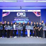 คปภ. ประกาศผล “OIC InsurTech Award 2026” เฟ้นหาสุดยอดนวัตกรรมประกันภัย รับมือความเสี่ยงโลกอนาคต พร้อมดันผลงานต่อยอดสู่ตลาดจริง