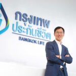 กรุงเทพประกันชีวิต เปลี่ยนมุมมองการเกษียณยุค Longevity ดึง “ความใส่ใจ สู่การใช้ชีวิตดี 4 ด้าน” เปิดตัว “บีแอลเอ เพนชั่น 888” ครั้งแรกกับประกันบำนาญที่มอบเงินก้อนแรก 30% ณ อายุ 60 ปี และ “บีแอลเอ เพนชั่น แอนด์ แคร์ 888” ประกันบำนาญที่มาพร้อมความคุ้มครอง 8 โรคร้ายแรง