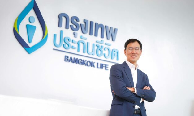 กรุงเทพประกันชีวิต เปลี่ยนมุมมองการเกษียณยุค Longevity ดึง “ความใส่ใจ สู่การใช้ชีวิตดี 4 ด้าน” เปิดตัว “บีแอลเอ เพนชั่น 888” ครั้งแรกกับประกันบำนาญที่มอบเงินก้อนแรก 30% ณ อายุ 60 ปี และ “บีแอลเอ เพนชั่น แอนด์ แคร์ 888” ประกันบำนาญที่มาพร้อมความคุ้มครอง 8 โรคร้ายแรง