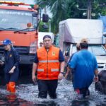 ลุยฟื้นบ้าน MEA ผนึกช่างอาสา คืนความปลอดภัยให้ชาวคลองจั่นหลังน้ำลด