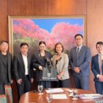ททท. จับมือ Royal Caribbean Group เปิดโอกาส Cruise Tourism ดึงนักท่องเที่ยวคุณภาพ–เชื่อมเมืองท่องเที่ยว–เพิ่มมูลค่าเศรษฐกิจไทย