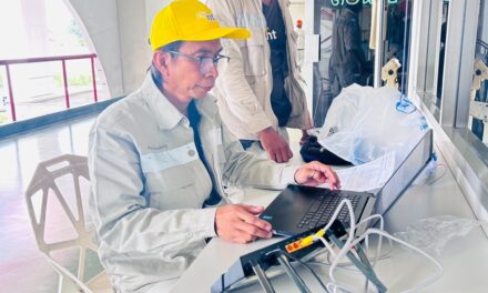 NT ผนึก กทม. สนับสนุนฟรี Wi-Fi อำนวยความสะดวกประชาชนหลังเหตุน้ำท่วม เข้าถึงสิทธิ์เยียวยาเร่งด่วน