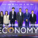 BAM ร่วมเวทีผู้นำระดับโลก FUTURE-READY ECONOMY 2026 ชู “The Missing Door”เปิดประตูโอกาสครั้งที่สอง ผลักดันลูกหนี้ NPL กลับเข้าสู่ระบบเศรษฐกิจอย่างยั่งยืน