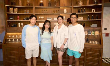 JOURNAL × Bloc B. ยกระดับ Retail Experience เปิดพื้นที่ใหม่ที่ทรงวาดสร้าง Flagship Experience Store ต่อยอดสู่ Total Lifestyle Brand และตลาดอาเซียน