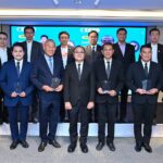 คปภ. จัดประชุมใหญ่เผยแพร่ผลการศึกษา – เปิดเวทีรับฟังความคิดเห็น ขยายผล “โมเดลชุมชนต้นแบบถนนปลอดภัย” สู่ 6 ท้องถิ่น ชู 5 กลยุทธ์ เชื่อมเกราะคุ้มครอง พ.ร.บ. โชว์ผลลัพธ์ประจักษ์ลดตาย – เจ็บเกิน 70%