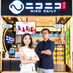 NIKO DAILY” เบเกอรี่สไตล์ญี่ปุ่นอบสดใหม่จาก HOP CHAFE เปิดแล้วสาขาแรกที่ บิ๊กซี ฟิวเจอร์พาร์ค รังสิต