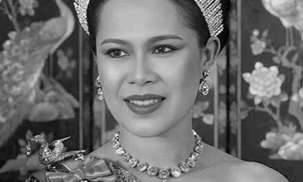 ทีมผู้ประพันธ์บทเพลงประจำประชาชาติอาเซียนร่วมน้อมสำนึกในพระมหากรุณาธิคุณ สมเด็จพระบรมราชชนนีพันปีหลวงด้วย “เสียงแห่งรัก พลังแห่งศรัทธา”