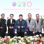 วช. หนุน สมาคมกีฬาเครื่องบินจำลองและวิทยุบังคับ เปิด “ศูนย์การเรียนรู้โดรนเพื่อการถ่ายภาพและส่งเสริมการท่องเที่ยว” พร้อมต่อยอดการเรียนรู้สู่เยาวชนทุกระดับ ณ โรงเรียนหนองบัวแดงวิทยา อ.หนองบัวแดง จ.ชัยภูมิ 