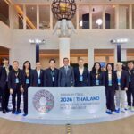 NT ลงพื้นที่ตรวจความพร้อมโครงข่ายสื่อสาร รองรับการประชุม IMF–World Bank 2026  ยกระดับศักยภาพโทรคมนาคมไทย สร้างความเชื่อมั่นบนเวทีเศรษฐกิจโลก