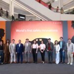 วอลโว่ คาร์ ประเทศไทย เปิดงาน Volvo Excellence ถ่ายทอดนวัตกรรมความปลอดภัยกว่าเกือบหนึ่งศตวรรษผ่านนิทรรศการ และงานเสวนา  • ชวนผู้สนใจร่วมสัมผัสนวัตกรรมความปลอดภัยระดับโลกที่วอลโว่เป็นผู้คิดค้นและถูกนำไปประยุกต์ใช้อย่างแพร่หลายในอุตสาหกรรมยานยนต์จวบจนปัจจุบัน