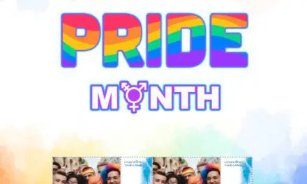 มิถุนานี้มีแสตมป์ส่วนตัวยัง!? ไปรษณีย์ไทยเปิดตัว iStamp 2 ธีมสุดชิค ควบสีสันสดใสไปกับ Pride Month พร้อมธีมสุดคิวท์ต้อนรับเดือนแห่งการกอดแมวสากล