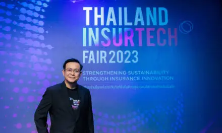 ทิพยประกันภัย เชิญชวนประชาชนเยี่ยมชมงาน Thailand InsurTech Fair 2023 มหกรรมประกันภัยสุดยิ่งใหญ่แห่งปี
