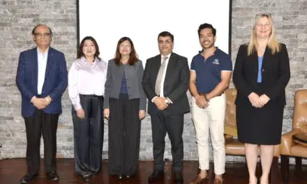 สสว.จับมือ มข.จัดเสวนา ถอดบทเรียนธุรกิจที่รอดจากโควิด-19 พร้อมแนะแนวทางเติบโตในตลาดหลังวิกฤตโรคระบาด