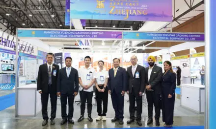 การจัดงาน “2023 Zhejiang International Trade Exhibition” 20-22 กันยายน 2566 ณ ศูนย์แสดงสินค้าและการประชุม อิมแพ็ค เมืองทองธานี