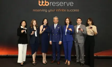 ttb reserve นำเสนอโซลูชันทางการเงินที่มุ่งตอบโจทย์ลูกค้ากลุ่มมั่งคั่งสูง  ต่อยอดความมั่งคั่งจากรุ่นสู่รุ่นเพื่อความสำเร็จที่ไปได้ไกลกว่า