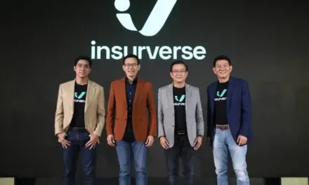 Insurverse โลกใหม่ของประกันรถยนต์ออนไลน์ โดยทิพย กรุ๊ป โฮลดิ้งส์