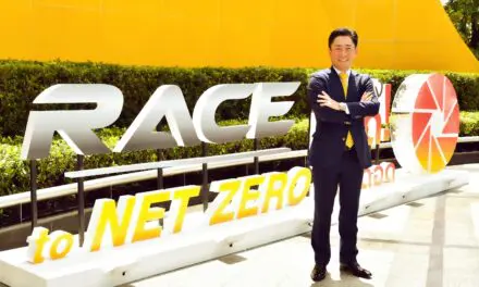 กรุงศรีเร่งขับเคลื่อนปฏิบัติการ “Krungsri Race to Net Zero” รวมพลัง หยุด!โลกเดือด