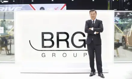 BRG GROUP เสกความสุขใหญ่ส่งท้ายปี ต้อนรับงานมหกรรมยานยนต์ครั้งที่ 40 กับแคมเปญ “Discover The Magic Of The Road” พร้อมเปิดตัวสุดยอดรถยนต์ MPV ในตำนานอย่าง M’z SPEED New Alphard 2024