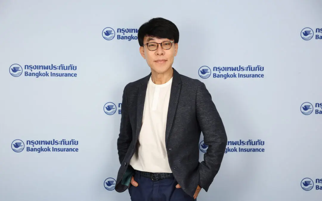 BKI เติบโตแข็งแกร่งต่อเนื่อง ทำกำไรงวด 9 เดือน ปี 2566 พุ่ง 2,546.1 ล้านบาท เพิ่มขึ้น 217.3% เบี้ยประกันภัยรับรวม 21,981.5 ล้านบาท