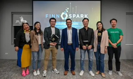 Krungsri Finnovate เปิดตัว FinnoSpark  รวมพลคน Startup & Marketing แบ่งปันความรู้ ขับเคลื่อนธุรกิจให้เติบโตอย่างยั่งยืน