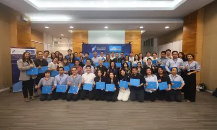 บัญชีจุฬาฯ มอบวุฒิบัตร NFT ให้ผู้สำเร็จหลักสูตรอบรม Mini MBA ผ่านแพลตฟอร์ม CERTIFiLE