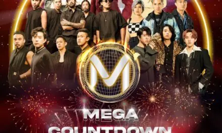 เมกาบางนา ผนึกกำลัง NT  จัดงาน “MEGA COUNTDOWN 2024”  ตอกย้ำการเป็นเดสติเนชั่นงานเคาท์ดาวน์ใหญ่สุดของกรุงเทพฯ ฝั่งตะวันออก