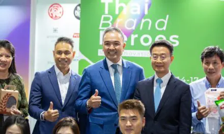 กรมส่งเสริมการค้าระหว่างประเทศ เดินหน้าเชิงรุก ชู Thai Brand Heroes สินค้านวัตกรรมจากข้าว สร้างมูลค่าเพิ่มทางการค้า