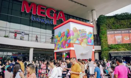 บรรยากาศความสุขแบบจัดเต็มกับกิจกรรมวันเด็กสุดยิ่งใหญ่ ในงาน “MEGA KIDS WORLD 2024 : GIANT ADVENTURES” ณ ศูนย์การค้าเมกาบางนา