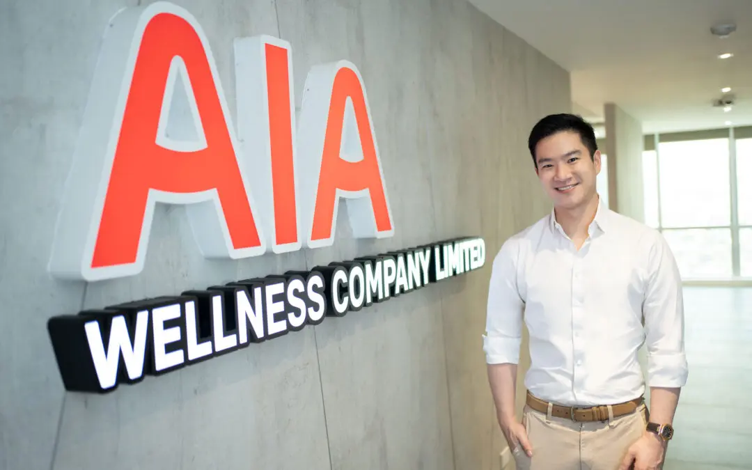 เอไอเอ เวลเนส ปฏิวัติการดูแลสุขภาพ เปิดตัวนวัตกรรมด้านดิจิทัลทันสมัย เสริมสร้างสุขภาพและชีวิตที่ดีขึ้นให้กับคนไทย ตามคำมั่นสัญญาของกลุ่มบริษัทเอไอเอ Healthier, Longer, Better Lives
