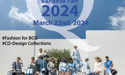 สืบสานมรกดวัฒนธรรมกับความร่วมสมัยที่ STYLE Bangkok 2024