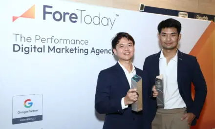 ForeToday ชูจุดแข็ง มุ่ง Conversion แก้เกมตลาดเปลี่ยน ปั้นยอดขาย SMEs