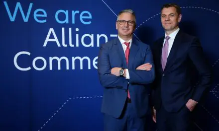 อลิอันซ์ อยุธยา ประกันภัย เปิดตัว Allianz Commercial  ตั้งเป้าโตก้าวกระโดด 20% ภายในปี 2567