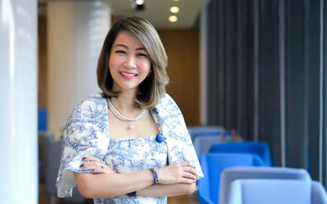 กรุงเทพประกันชีวิต ส่งเสริมพ่อแม่ “ใส่ใจ” ลูกน้อย  แนะวางแผนการเงินพร้อมประกันสุขภาพเด็กตั้งแต่เริ่มต้น