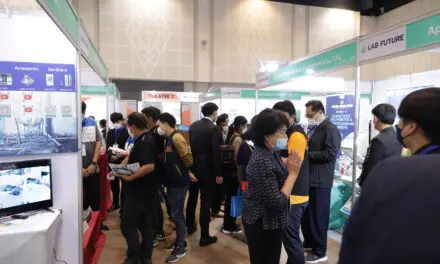 ขอนแก่นอินโนเวชั่นเซ็นเตอร์ ประสานพันธมิตรจัดงาน LAB Future & BIO Expo 2024