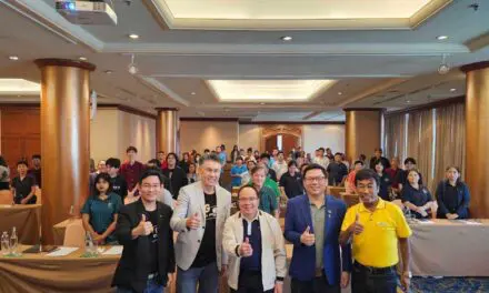 NT สนับสนุน กสทช. มอบแพ็กเกจโทรศัพท์เคลื่อนที่สำหรับผู้พิการ