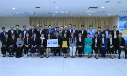 PTG ลงนาม MOU กรมทรัพยากรทางทะเลฯ และองค์กรภาคีเครือข่าย  ร่วมอนุรักษ์ ฟื้นฟูป่าชายเลน