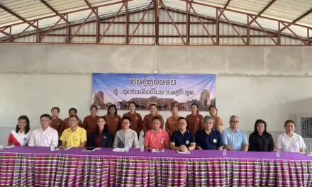 กรมการท่องเที่ยวปูพรมตรวจประเมินมาตรฐานชุมชนท่องเที่ยวกว่า 50 แห่งทั่วประเทศ ปี 67 ประเดิม “ชุมชนเมืองโบราณศรีเทพ” ท่องเที่ยวมรดกโลก