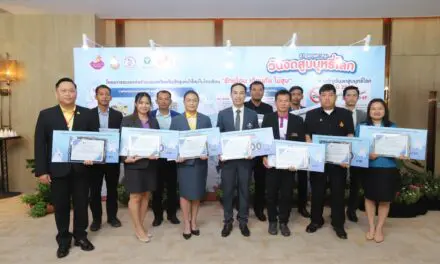 วันงดสูบบุหรี่โลก ปี 2567 WHO เตือนภัย เด็ก 13-15 ปีทั่วโลก ติดบุหรี่กว่า 37 ล้านคน ทันตแพทย์ห่วงบุหรี่ไฟฟ้าระบาดหนัก