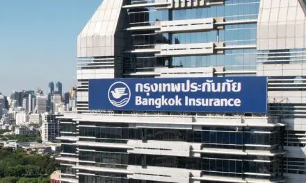 BKI ไตรมาส 1 ปี 2567 ทำกำไร 689.7 ล้านบาท เบี้ยประกันภัยรับรวม 8,084.2 ล้านบาท เพิ่มขึ้น 11.5% พร้อมขยายการเติบโตทางธุรกิจ