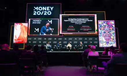 ดีมันนี่ ตอกย้ำความสำเร็จในงาน Money 20/20 Asia ในฐานะผู้บุกเบิกโซลูชัน โอนเงินไปต่างประเทศชั้นนำในวงการฟินเทคไทย