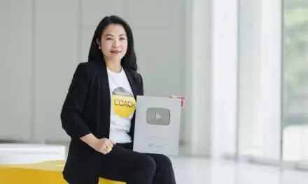 กรุงศรี ได้รับรางวัล “Silver Creator Award” จาก YouTube สะท้อนความมุ่งมั่นในการนำเสนอสาระความรู้ทางการเงินที่ตอบโจทย์ผู้บริโภค