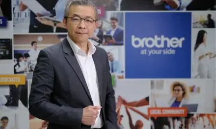 ‘กิตติพงศ์ กนกวิไลรัตน์’ เสริมทัพทีมบริหารบราเดอร์ พร้อมขับเคลื่อนสู่ผู้นำ