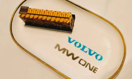 VOLVO MWOne จัดงานเลี้ยงขอบคุณลูกค้า Volvo EX30 กลุ่มแรก